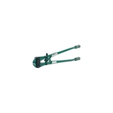 Greenlee HDBC24 24" Heavy-Duty Bolt Cutters Forged Steel Blades