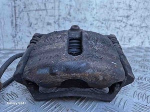 VW GOLF VII Variant BA5, BV5 Bremssattel vorne rechts 1.60 Diesel 77kw 32378005