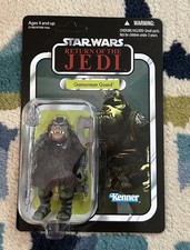 Star Wars Vintage Collection VC21 Gamorrean Guard MOC Unpunched 2010 Offerless
