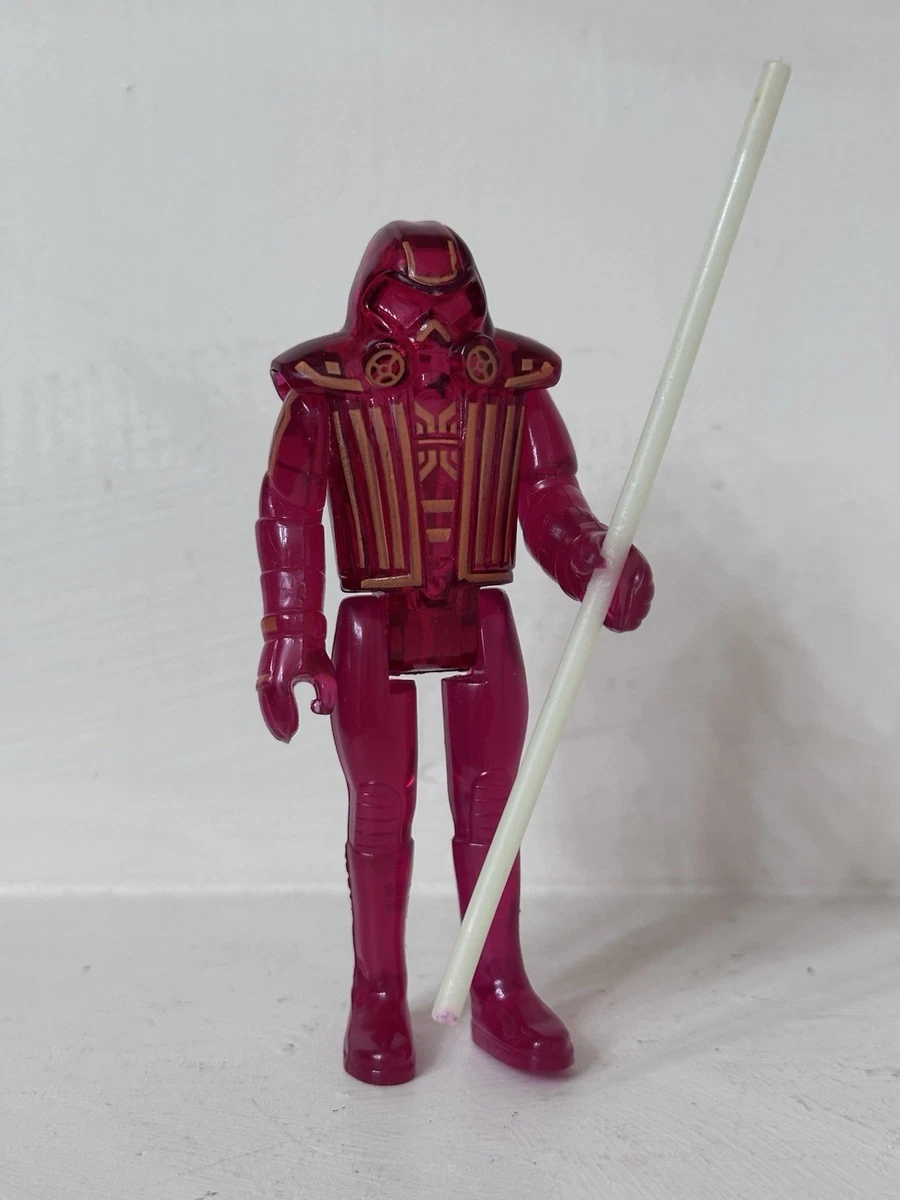 TOMY Tron TV, Movie & Video Games Action Figures for sale | eBay