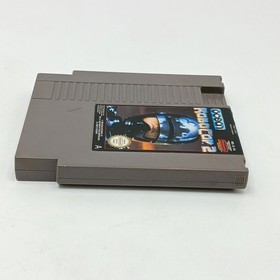 Robocop 2 NES Cartuccia Nintendo Solo Cartuccia in Ottime Condizioni