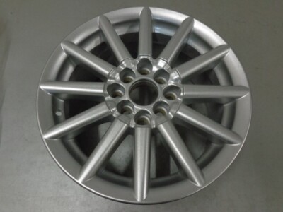 BBS FO 502  7x15  4x100 und 4x114,3 Et35 Silber  NEU!!  A1497