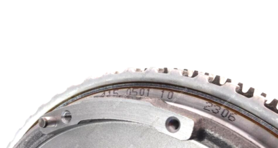 LuK 415050110 Dual Mass Flywheel for sale online | eBay