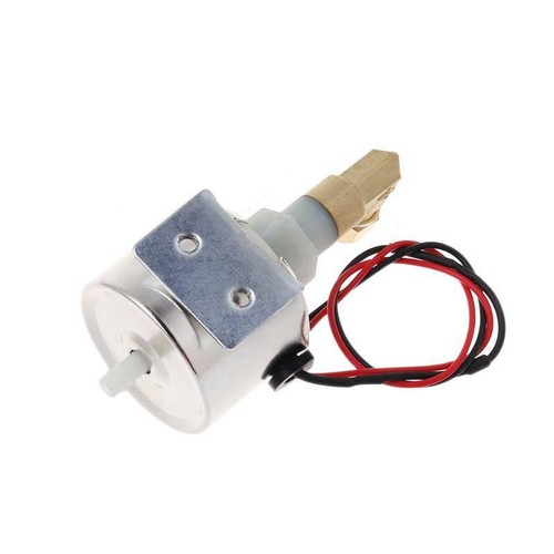 40DCB 31W Fog Smoke Oil Pump For Stage 1500W Smoke Machine Accessories 220-240V - Picture 3 of 8