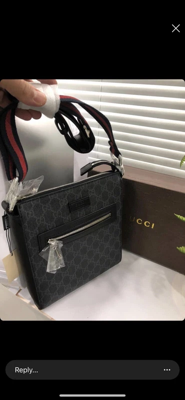 gucci mens bags australia