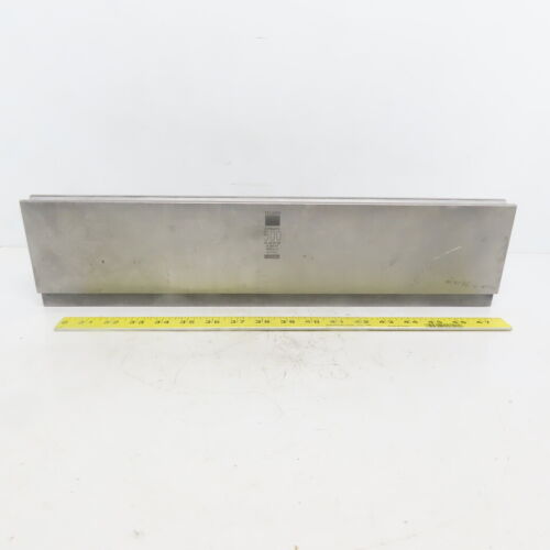 Trumpf 8243364 EV024W16 Brake Press Die 86° 500mm Wide R1.60 H=100mm Laser dur