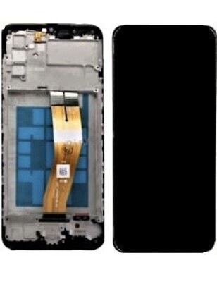 Display für Samsung Galaxy A03S SM-A037GF Bildschirm Neu