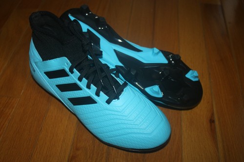 New In Box Men Adidas Predator 19.3 FG 