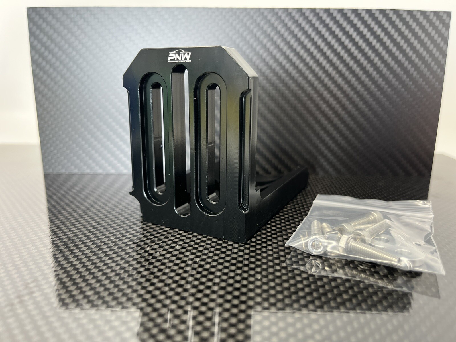 PnwRcMadness XRT/XMAXX 25mm HD Motor mount Castle 1721 H.W. kv /1650kv