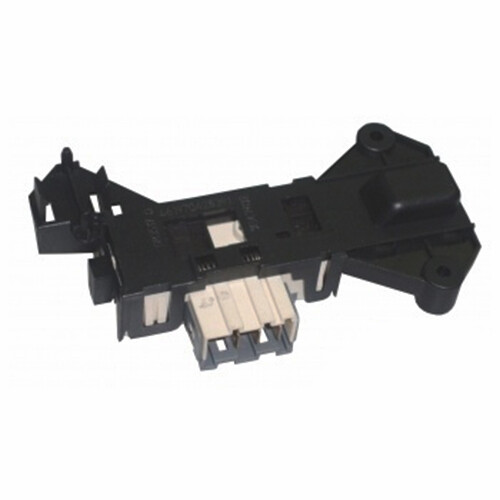 Serratura Porta Lavatrice/asciugatrice Vasca Idromassaggio & Maytag P/N - Foto 13