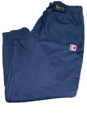 Karl Kani Retro Sweatpants Small (Baggy) | eBay