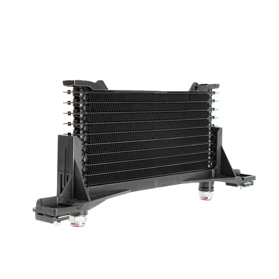 Transmission Oil Cooler Fit Chevy Silverado GMC Sierra 1500,2500,3500 Cadillac - Image 2 of 4