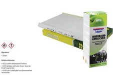 MANN-Innenraum-Filter+Klima-Fresh für Hyundai i30 CW FD Cee'D SW ED JD