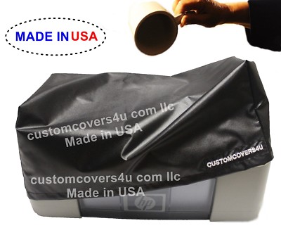 EPSON Workforce ET-4550 EcoTank PRINTER DUST COVER WATER REPELLEN +  EMBROIDERY ! | eBay