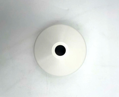 PELCO IMPBB-P SARIX INDOOR PENDELLEUCHTE HALTERUNG FÜR MINI DOME - WEISS