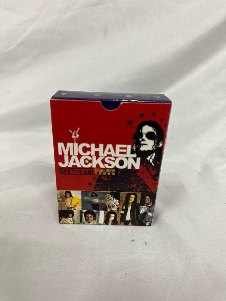 Michael Jackson DVDセット Michael Jackson Special Editions (10 dvds set) - Buy it now!