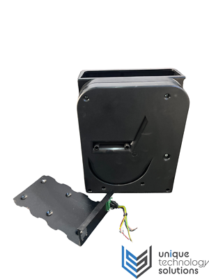 Hopper Interface For Cube Hopper MK2, Universal Hopper MK2, MK3 And MK4, Evolution Hopper