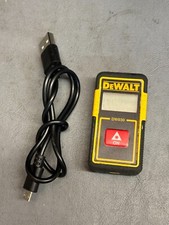 DEWALT DW030 Laser Distance Measurer 