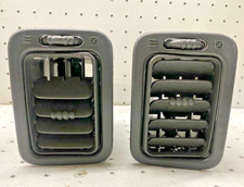 1999-2006 Chevrolet Silverado Tahoe Yukon Oem Dash Pad Ac Heat Vent Pewter 1999-2006 Chevrolet Silverado Tahoe Yukon Oem Dash Pad Ac Heat Vent Pewter