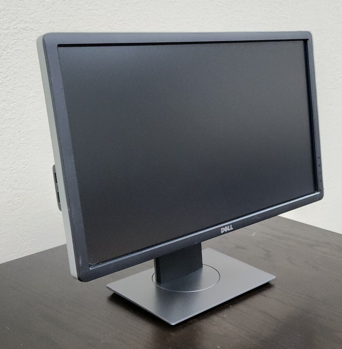 Dell U2412H 24” Ultrasharp Full HD 1920x1200 IPS LCD Monitor DP