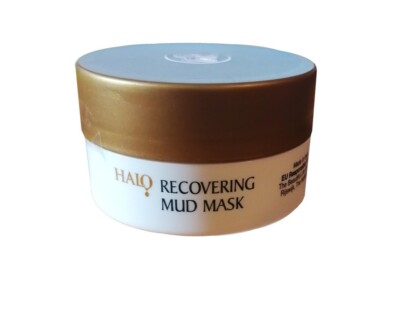 Dr Nona Mud Mask Recovering