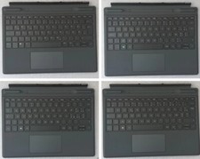 Dell Latitude 7320 Detachable keyboard K19M US FR IT BE GR