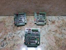 OPTO22 CIRCUIT BOARD 001828H OPTO CNC LOT OF 3