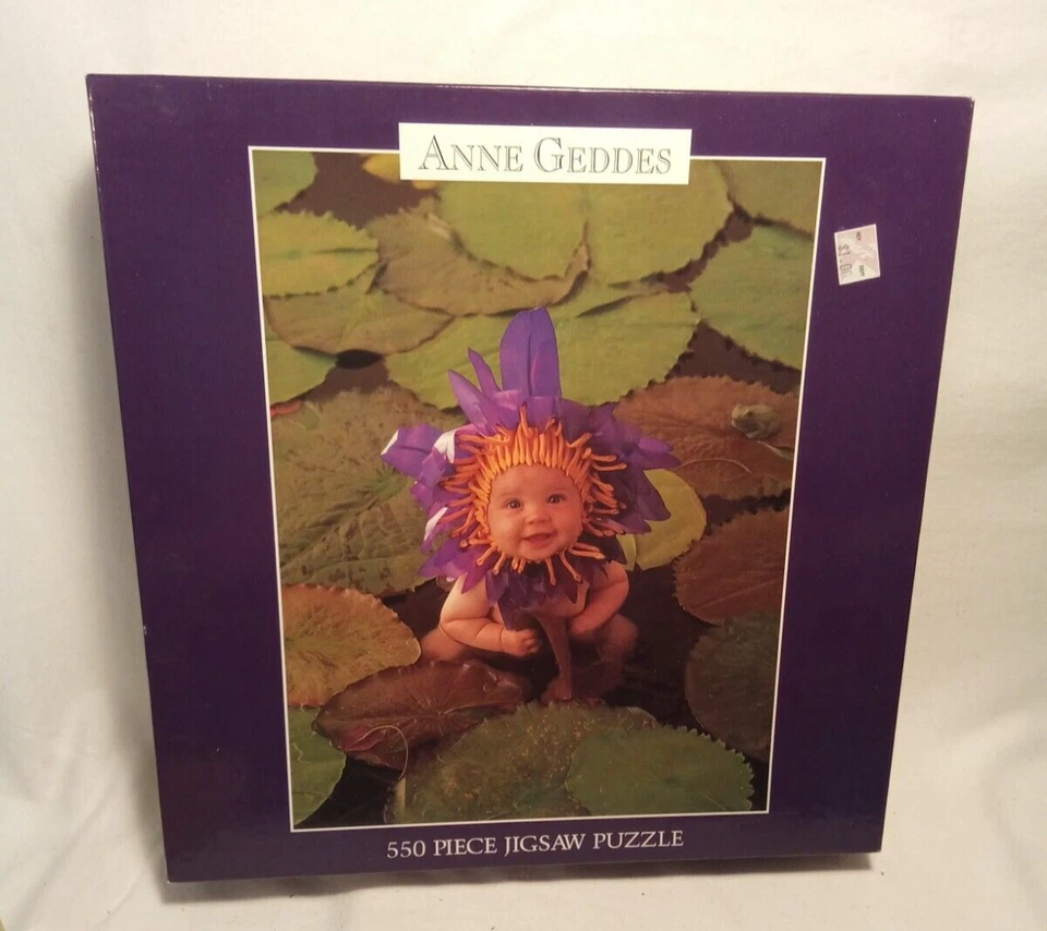 Lote De 6 PUZZLES 500-550 PIEZAS COMPLETAS Milton Bradley Animales Naturaleza Tren Tiburón Foto 3 de 4