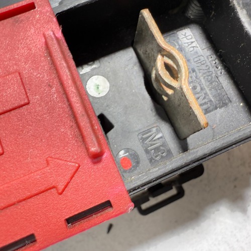 2014-2017 Mercedes-Benz S 550 Fuse Relay Junction Box OEM - Picture 9 of 20