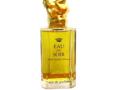 Eau Du Soir By Sisley Perfume Women 3.3.oz/ 100 ml Eau De Parfum Spray UNBOX