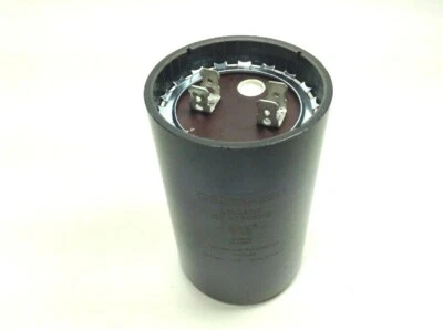 IRP NEW 233-280 Uf Start Capacitor MFD 220 V 50/60 HZ Motors Compressors CS233X220