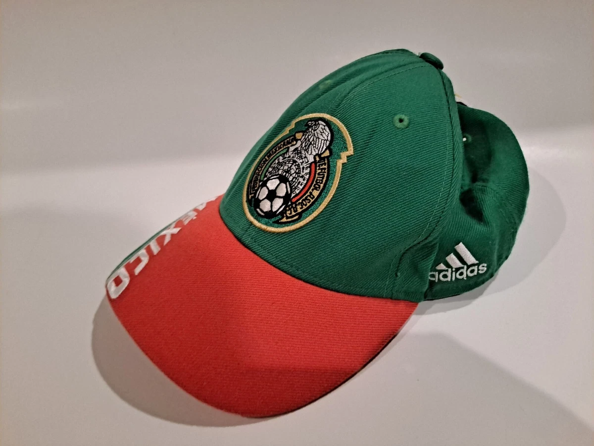 Adidas mexico outlet hat