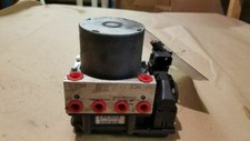 2007-2009 Toyota Camry Abs Anti-lock Brake Pump Without Traction Control Oem