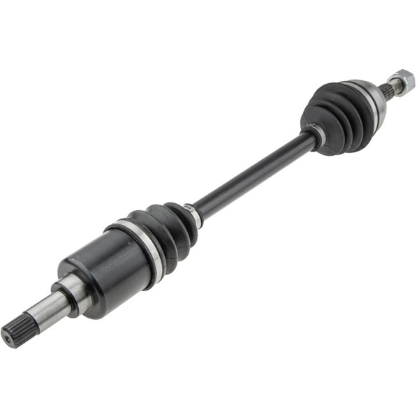 NTY Antriebswelle Vorderachse Links FüR Peugeot 106 I 1A 1C 1.0 1.1 CitroëN AX-image