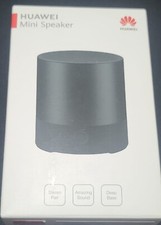 NEW Huawei CM510 3W Bluetooth Mini Speaker - Graphite Black