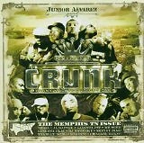 TOMSKEE MASK, NASTY NARDO... - Crunk magazine vol 1 - CD Album - Photo 1/1