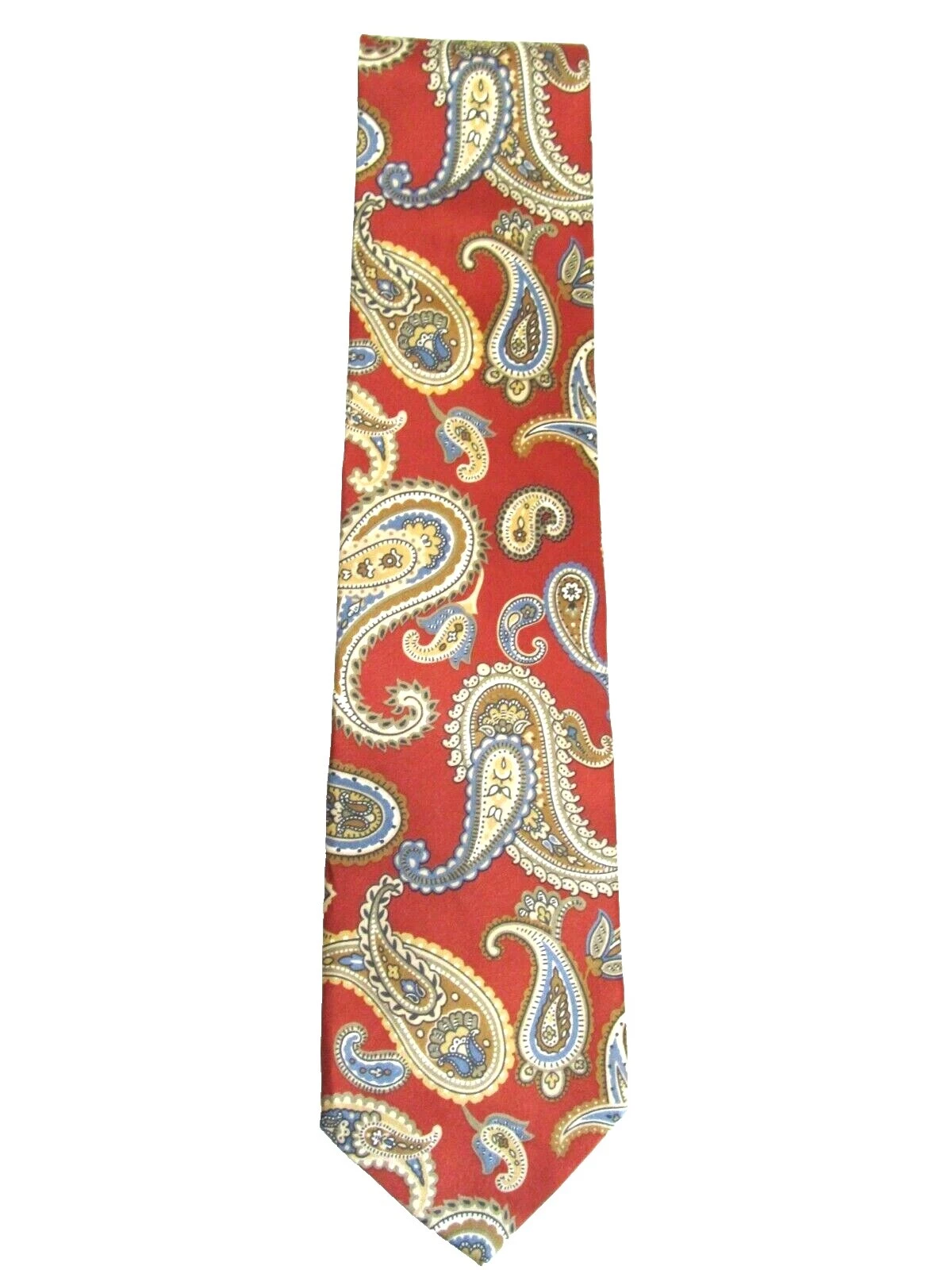 Corbatas de cachemira Aquascutum para hombre