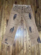 Cult Of Individuality Jeans