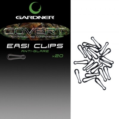 Gardner Covert Easi Clips
