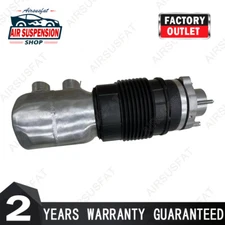 Front Right Air Suspension Shock Strut Spring w/PASM Fit Porsche Panamera 17-22