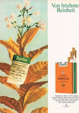 Ernte 23 Werbeanzeige Werbung Ernte 23 #1 &Uuml;G