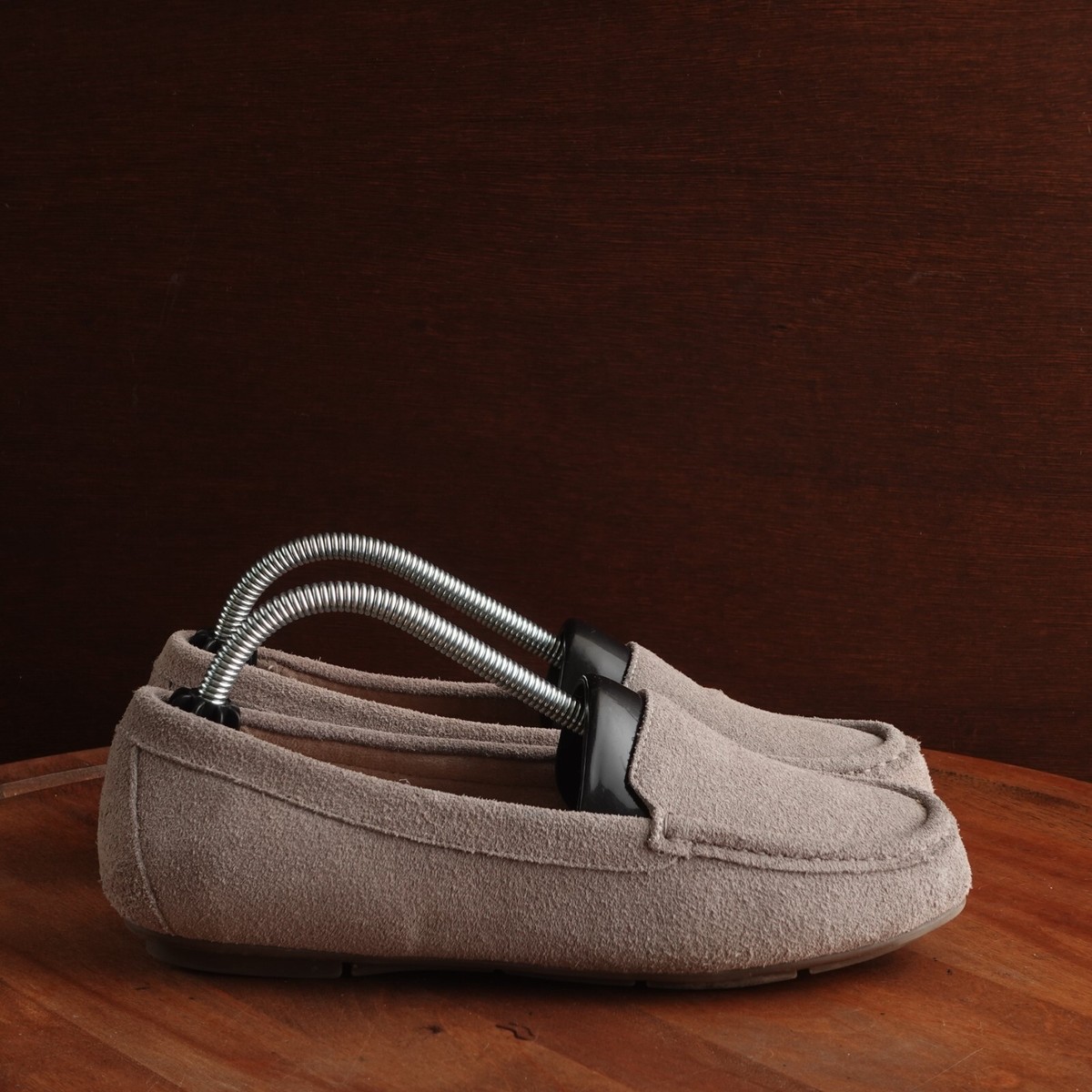 Vionic new dark grey loafer flats Vionic Walk Roam Loafer - Women main image 4
