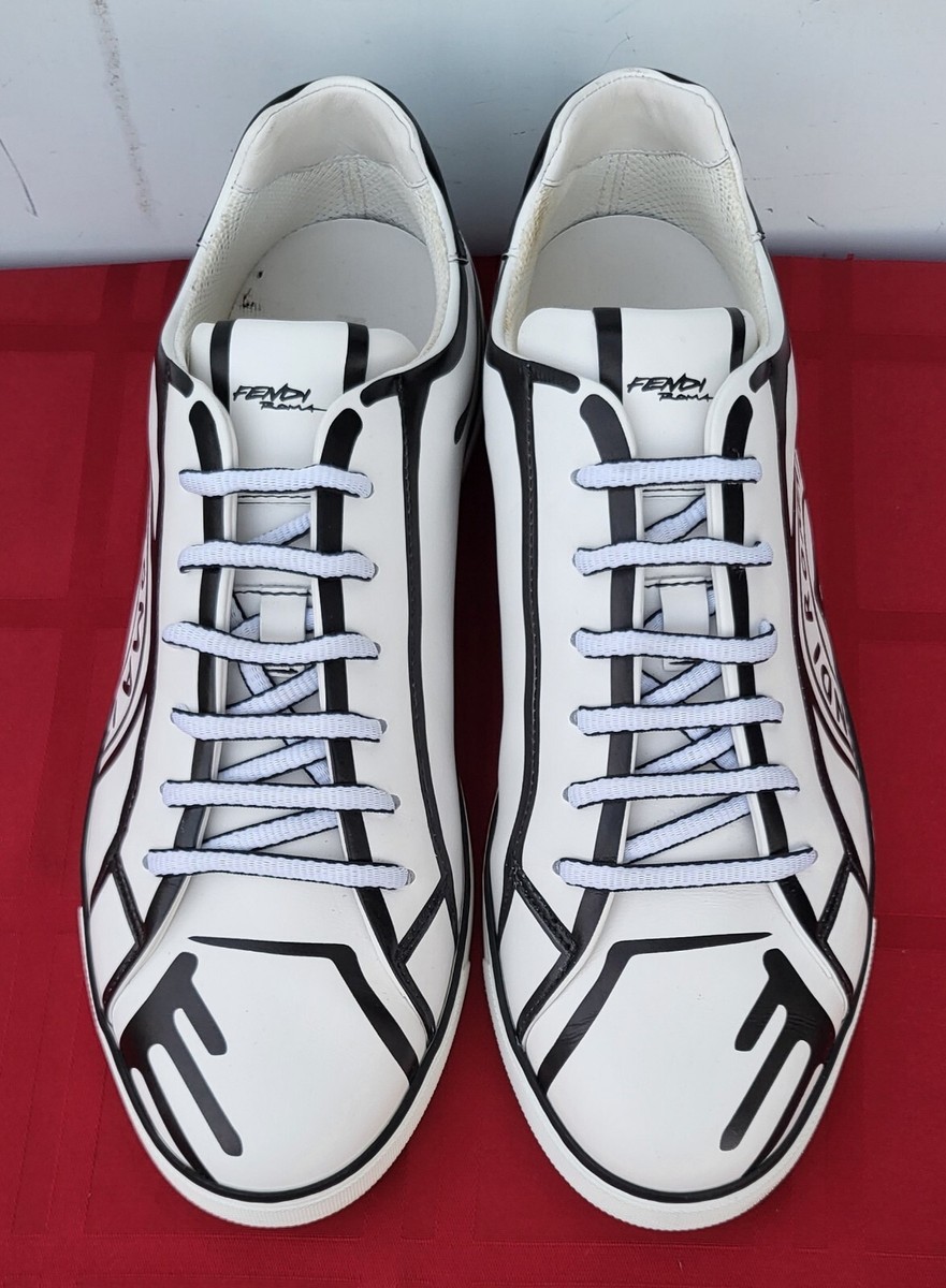 Joshua Vides ジョシュアヴィーダス　FENDI WTAPS Joshua Vides Puts His Spin on Fendi Accessories Inspired by