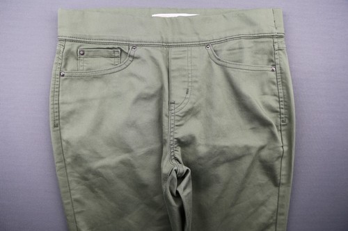 Pantaloni donna 2020 Levi Strauss firmati pull on skinny modellanti taglia 30 (Msr 30x31) - Foto 2 di 8