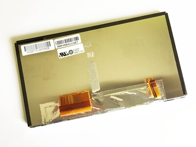 LCD screen 6.9'' inch fits JVC KW-NT KWNT KENWOOD DDX DNX PIONEER AVIC SPH AVH