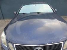 Capote Lexus GS