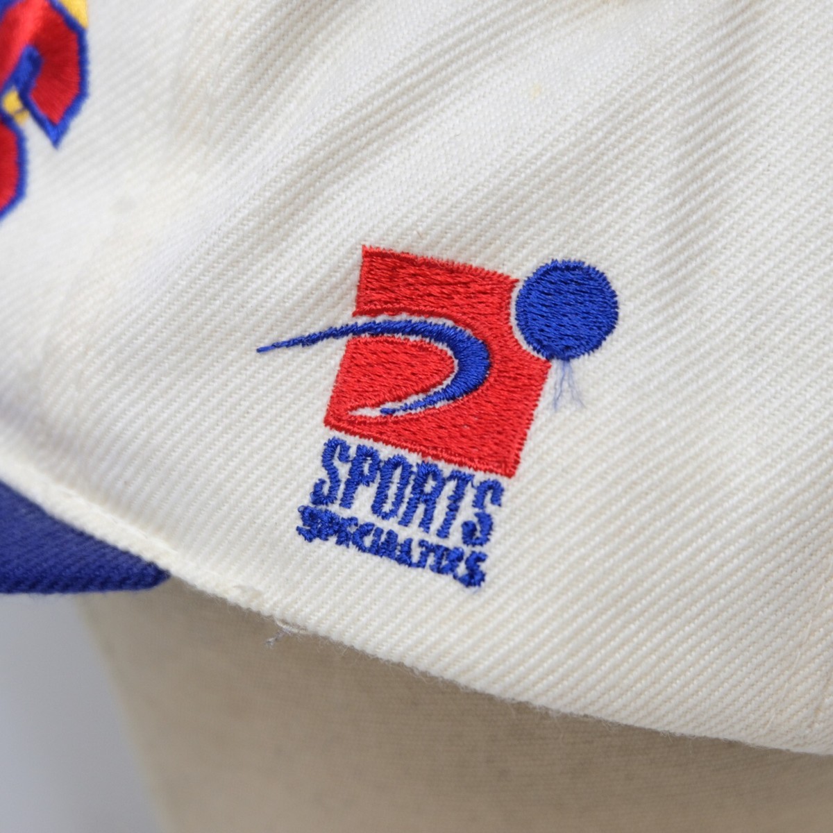 Rare VTG SPORTS SPECIALTIES St. Louis Blues Shadow Laser Rare VTG SPORTS SPECIALTIES St. Louis Blues Shadow Laser