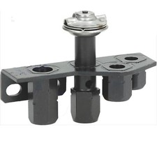 Zanussi Fryer Gas Pilot Burner &ndash; Part 002783 Compatible