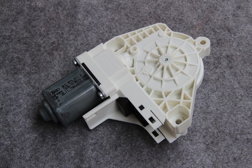 Original VW Audi Fensterhebermotor 8K0959811A hinten links A1 A4 8K A6 4G Q3 Q5