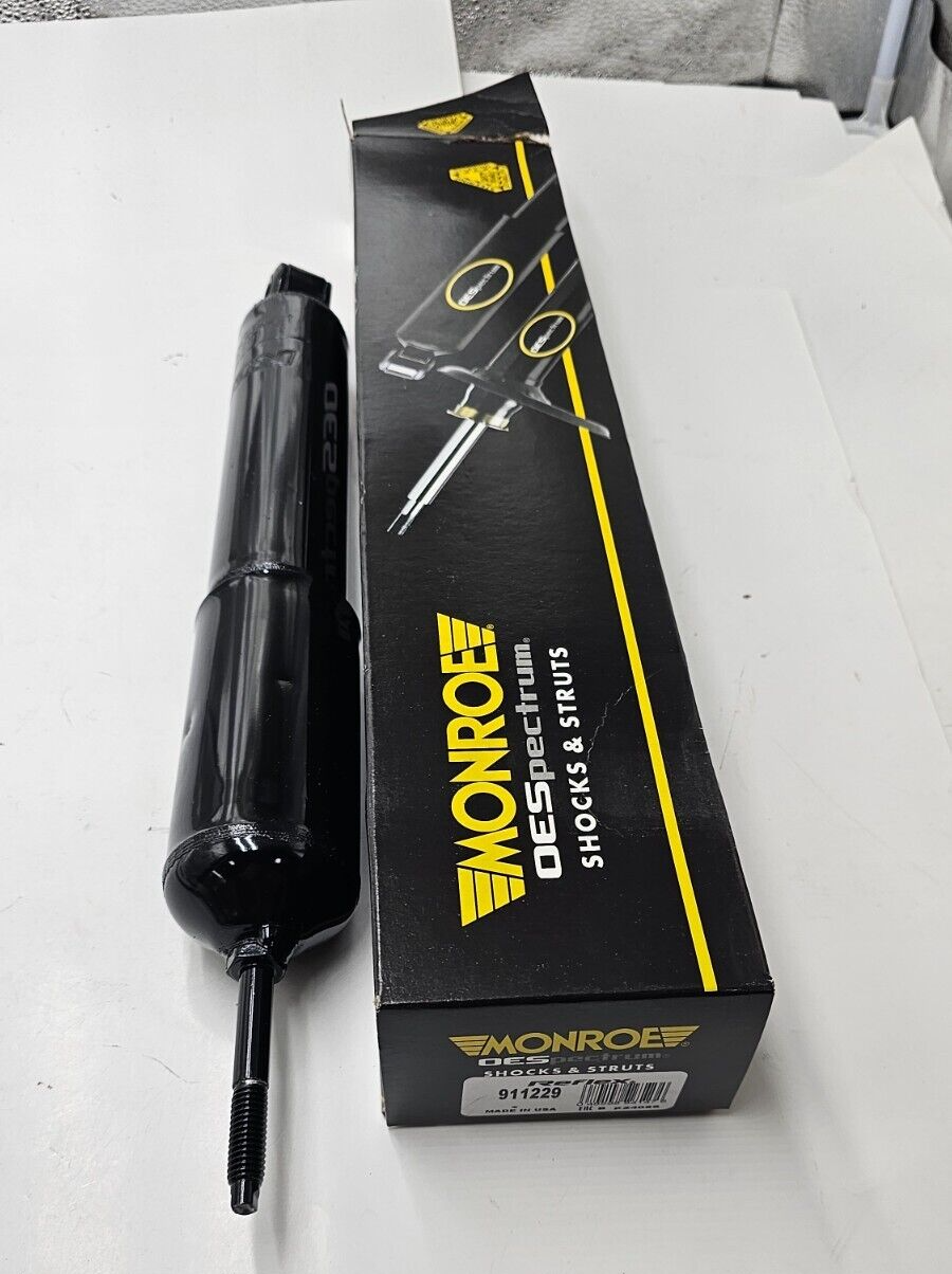 Monroe Reflex Shock Absorber 911229 for KG5781 G63884 344465 341593 ...